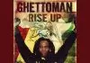 Ghettoman - Open The Closed Doors