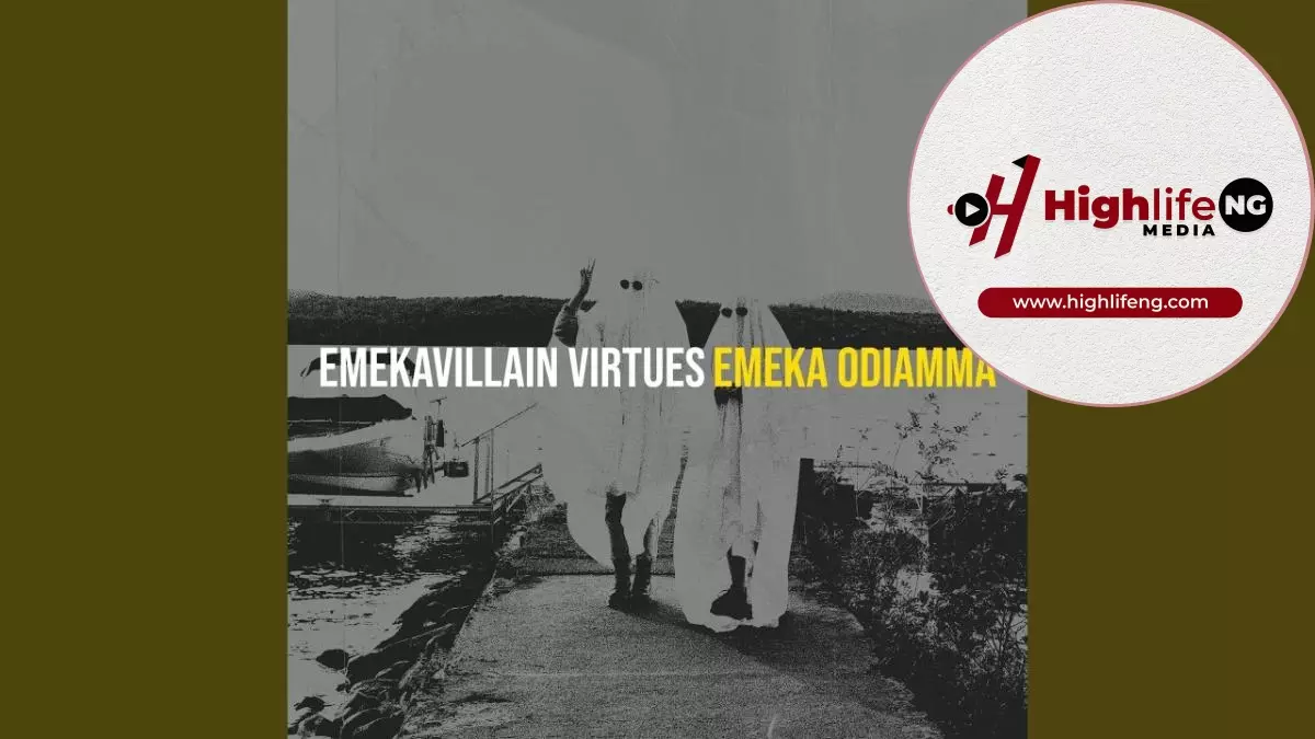 Emeka Odiamma - Beware of Emeka Odiamma