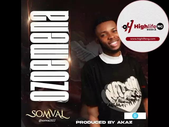 Somval - Ozoemena