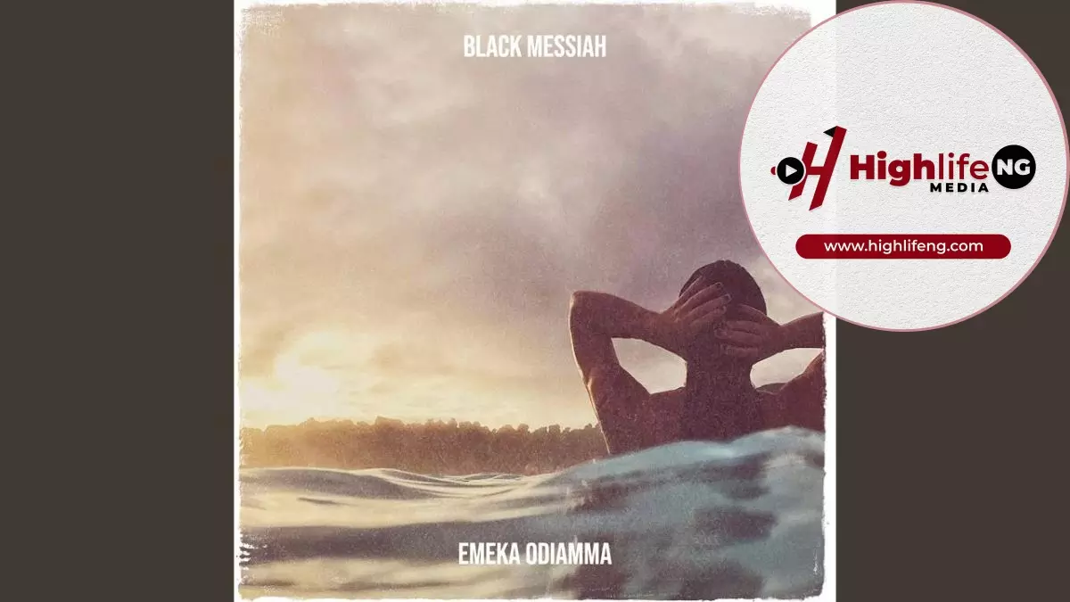 Emeka Odiamma - Akala