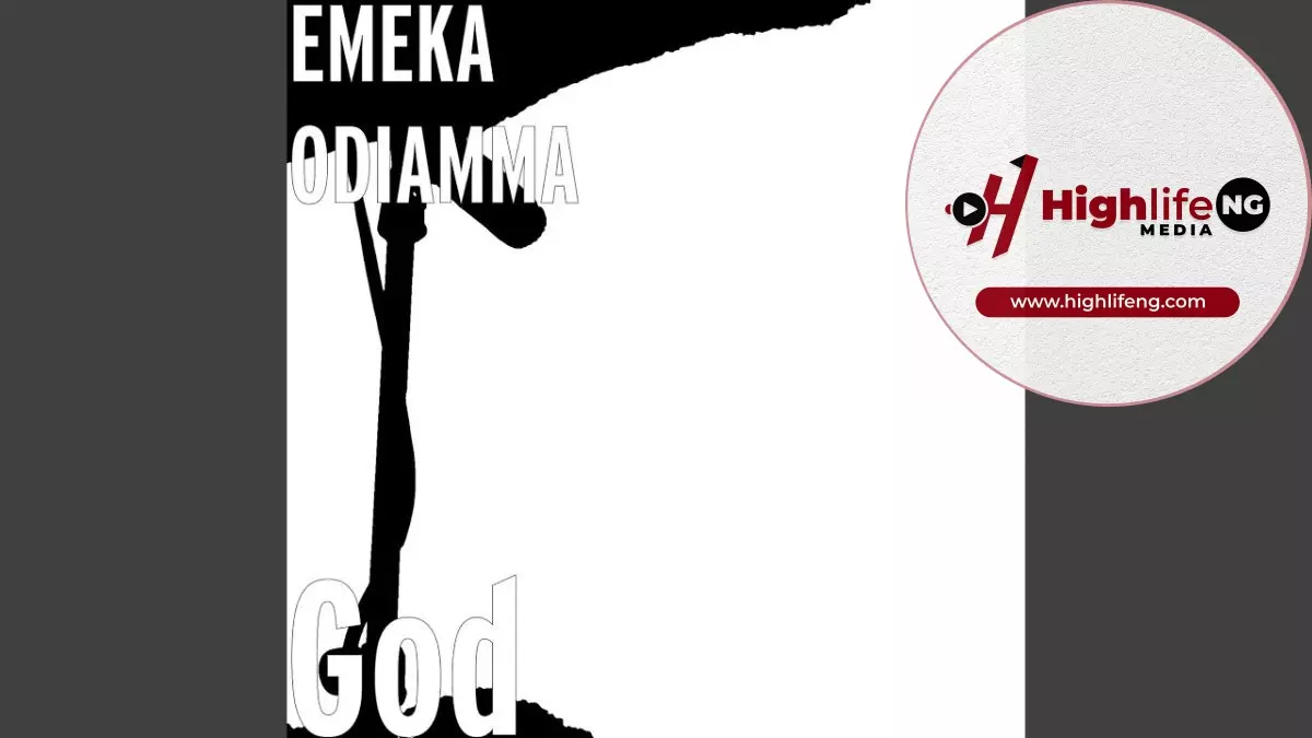 Emeka Odiamma - Peace