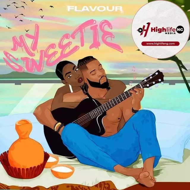 Flavour - My Sweetie Flavour - My Sweetie