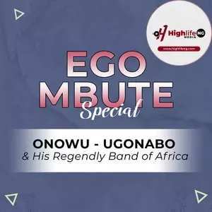Onowu Ugonabo – Not to Compare Onowu Ugonabo – Not to Compare