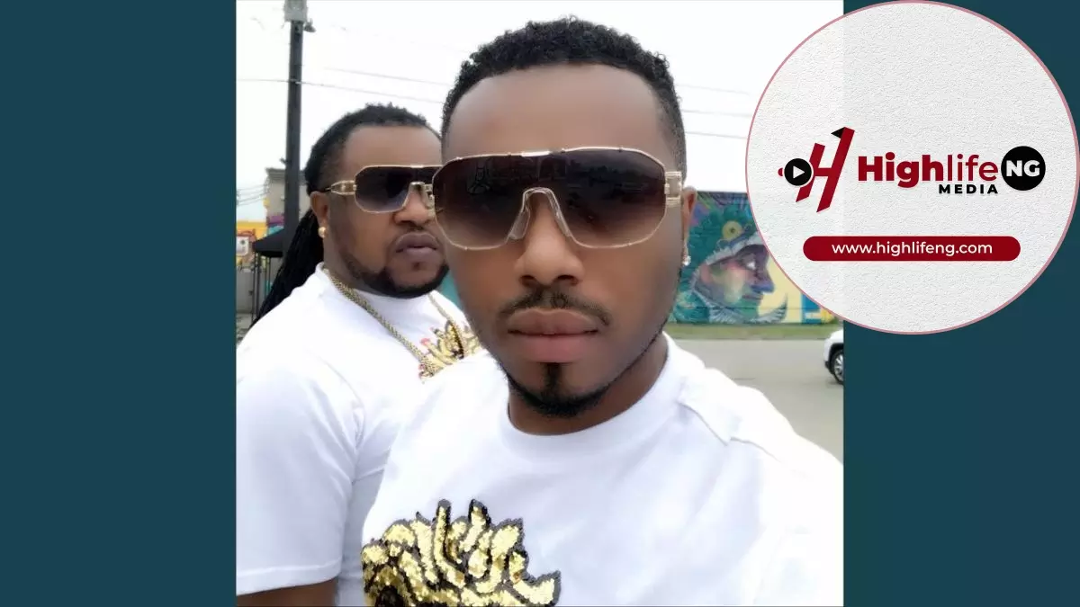E square - Am in Love
