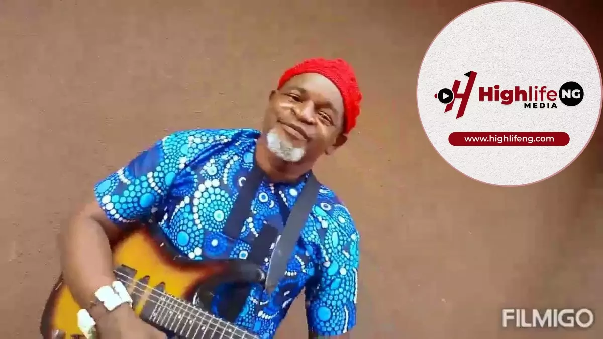 Ijele Amichi - Akwa Okuko Tiwalu Aki