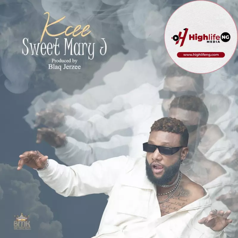 Kcee - Sweet Mary J