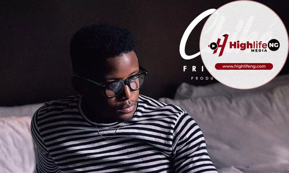 Chike - Friendzone