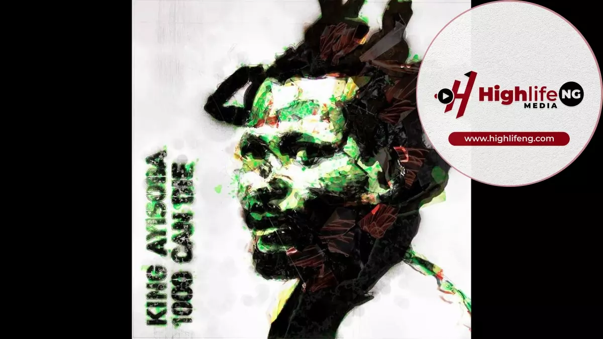 King Ayisoba ft. Wanlov the Kubolor & Big Gad - Africa Needs Africa