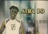 Kaakyire Kwame Appiah ft. Body Moutain - Atra Po