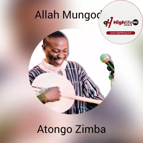 Atongo Zimba - Bani Sorbalaa