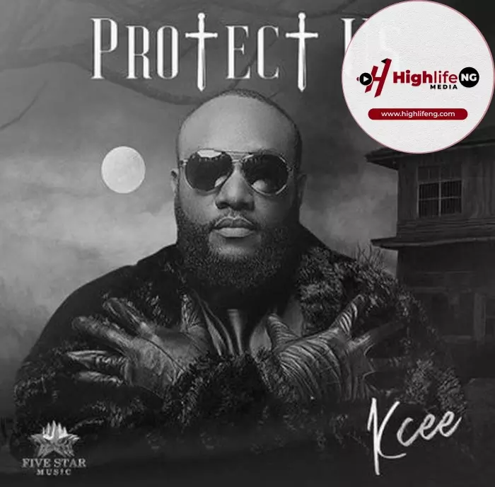 Kcee - Protect Us