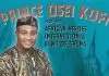 Prince Osei Kofi - Akwantuo Mu Nsem