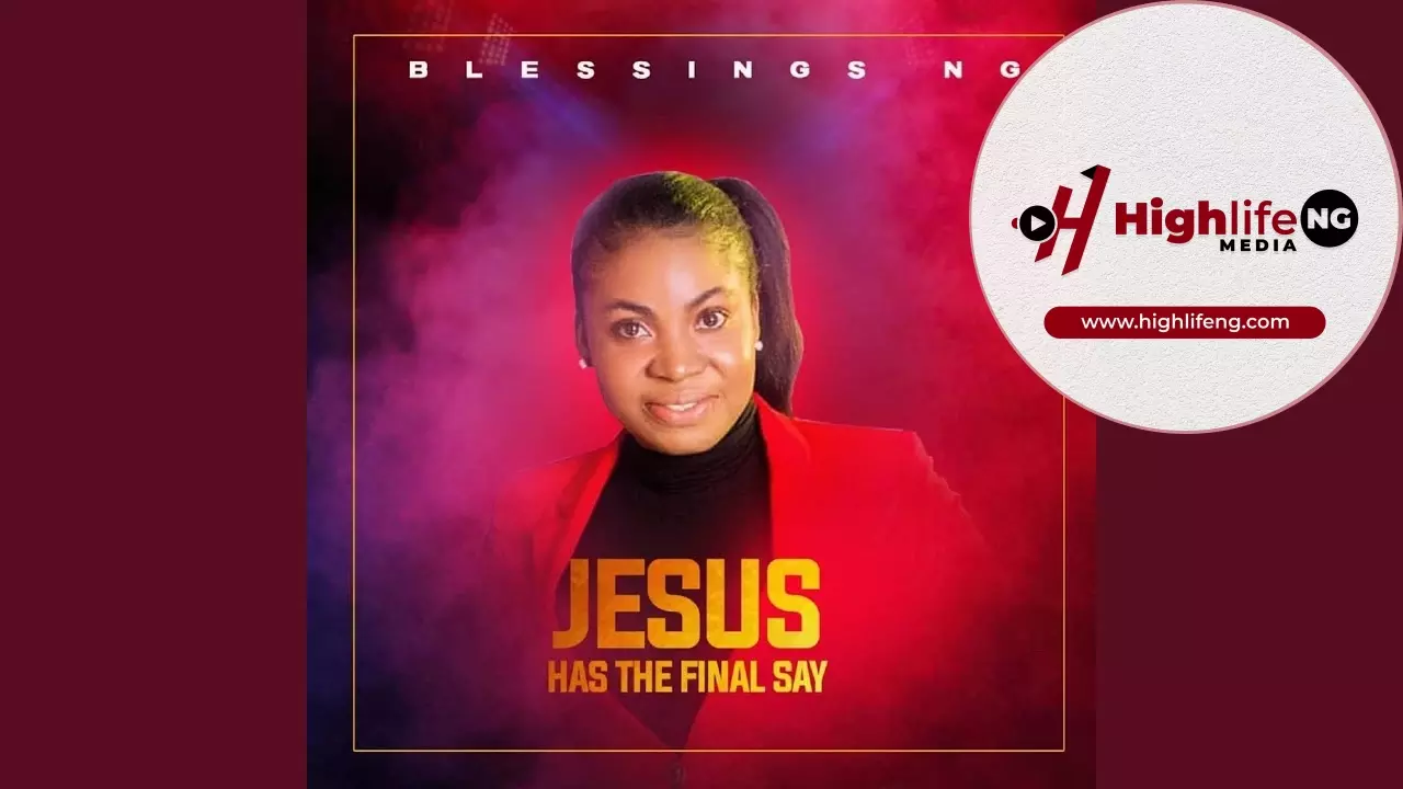 Blessings Ng - Ogini