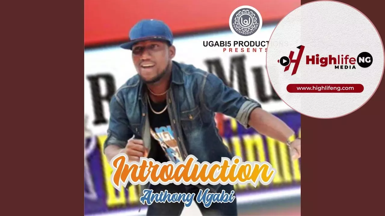 Tony Ugabi - Isadus Cooperations