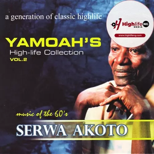Yamoah - Bewie Ase