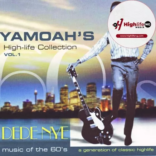 Yamoah - Do Me A Bra
