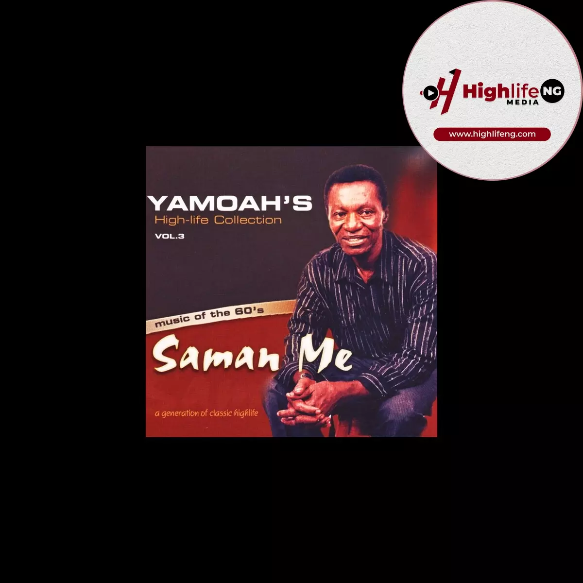 Yamoah - Asem Sebe