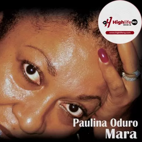 Paulina Oduro - Abusua