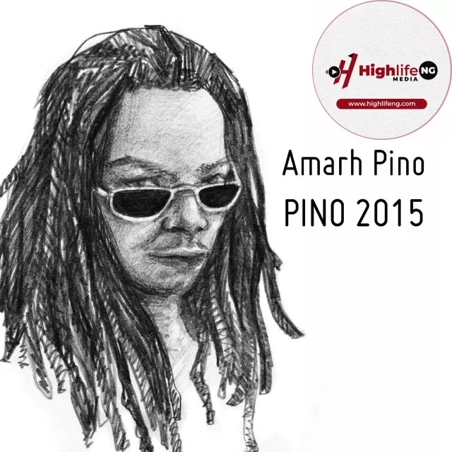 Amarh Pino - Adei