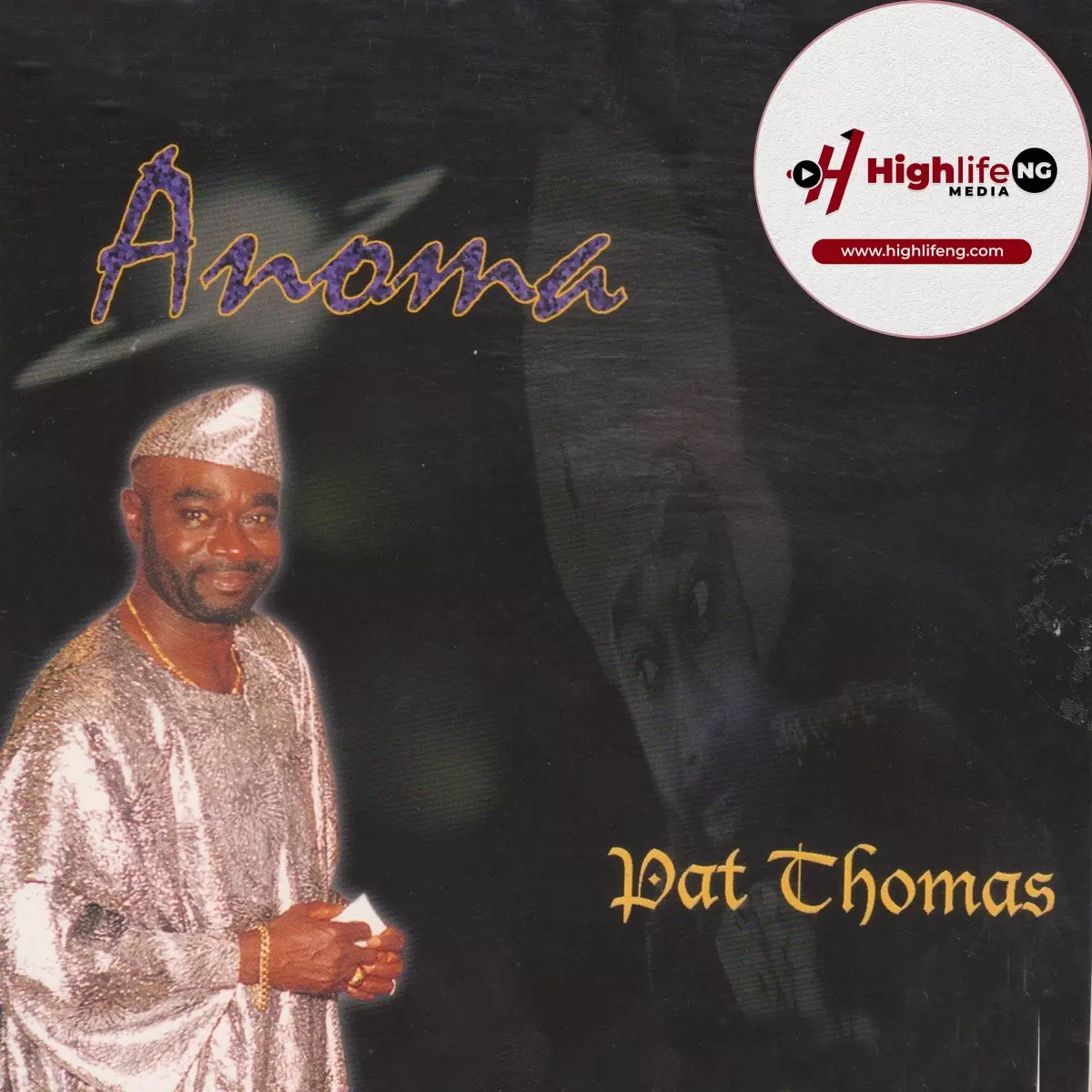 Pat Thomas - Okoto