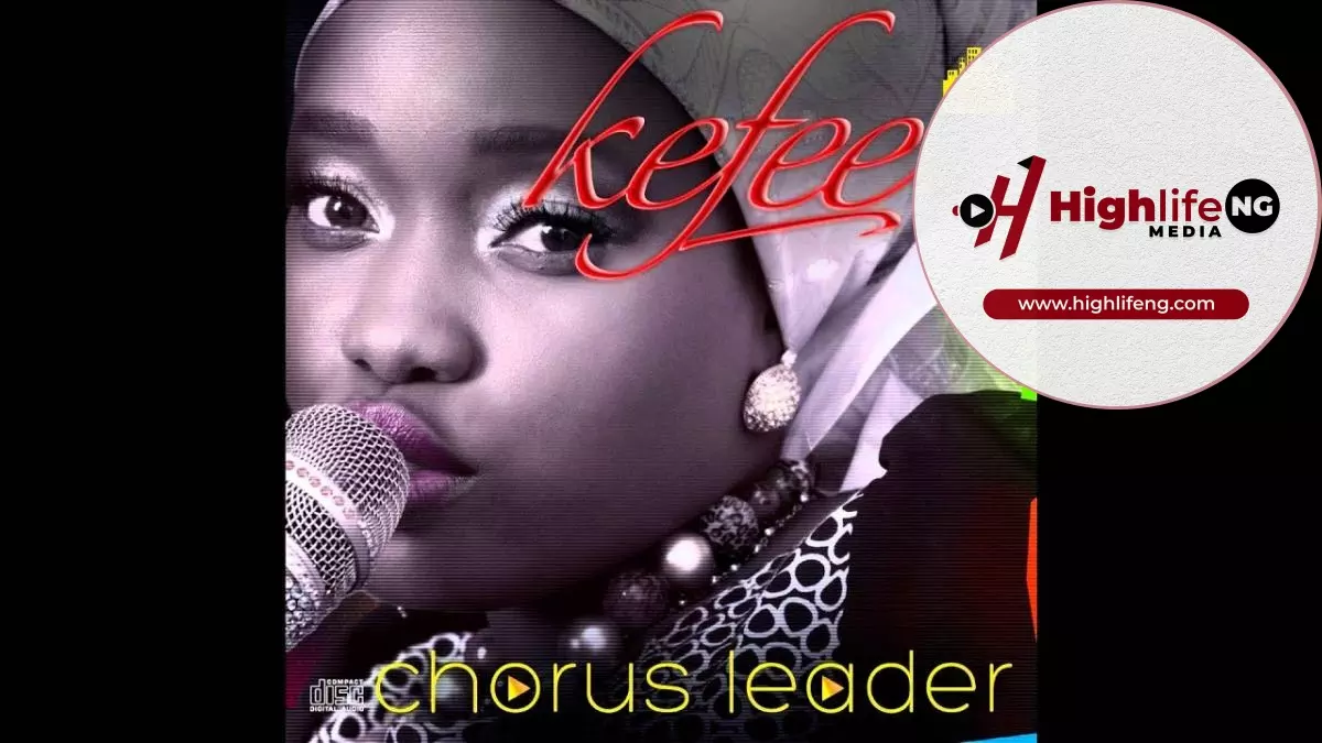 Kefee - Igbunu