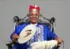 King Pereama Freetown - Enjoy Yourself