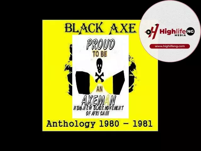 Aye Axe Men - NBM Emene Aye (Axe) Forum Bam Jolly Latest