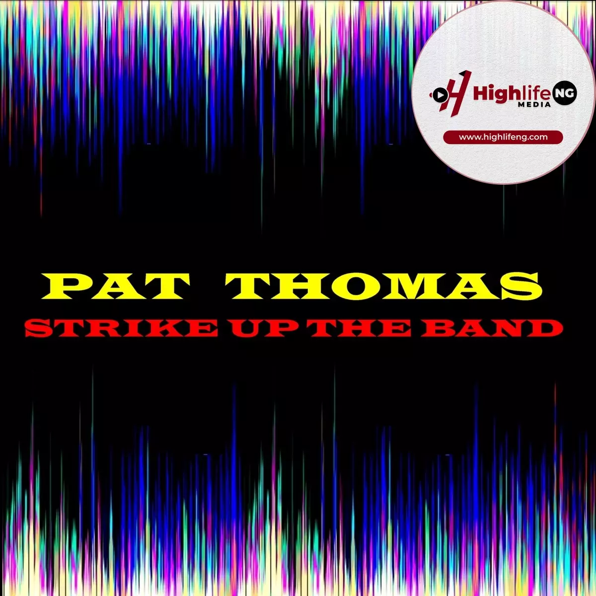 Pat Thomas - Samba De Orfeu