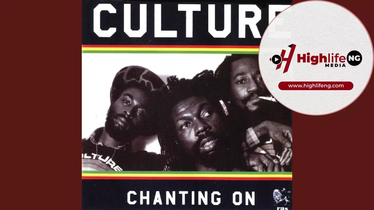 Culture - Outcast