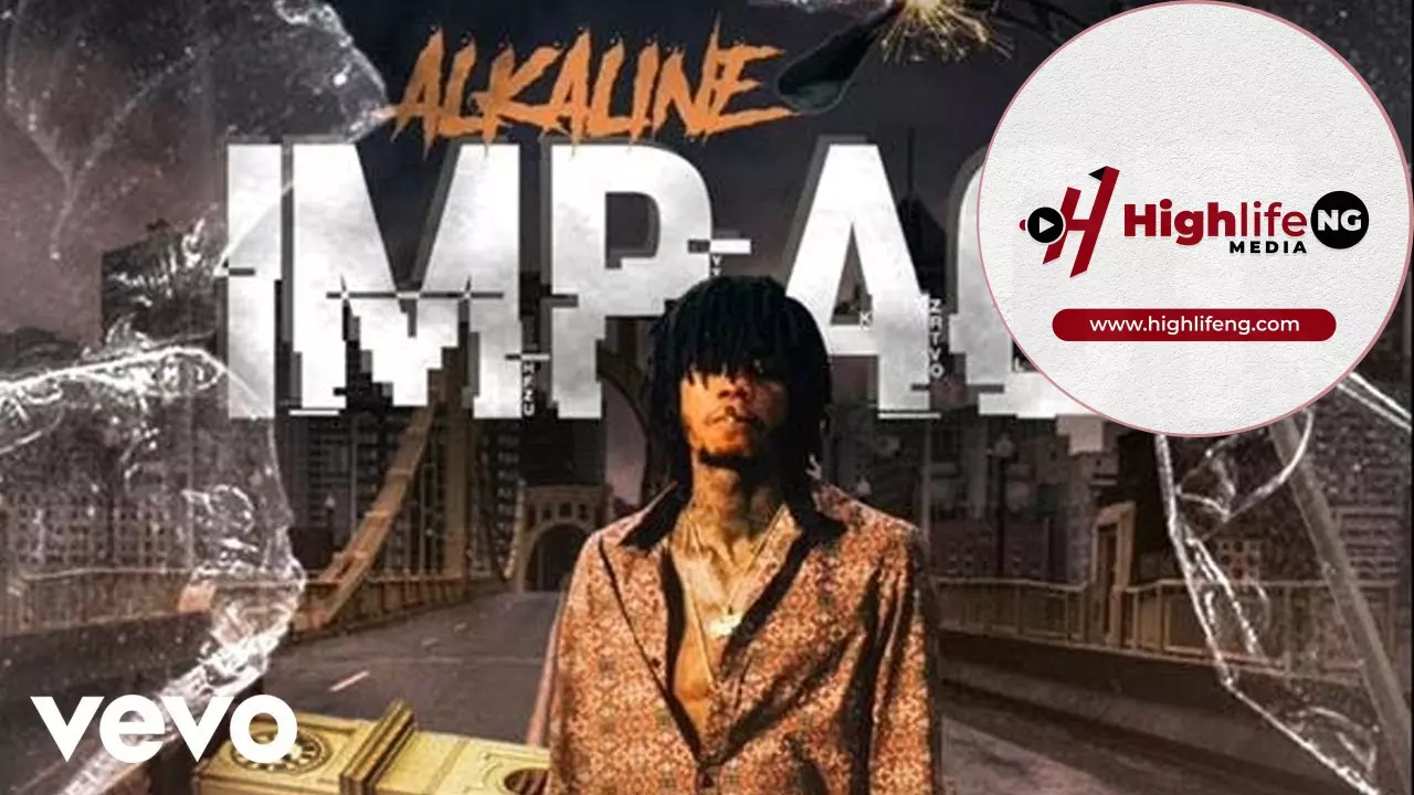 Alkaline - ImpactImpact