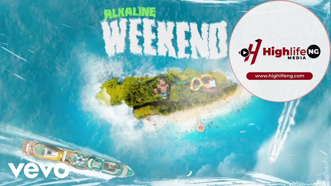 Alkaline - Weekend