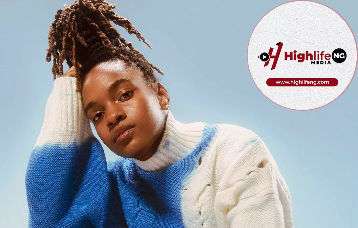 Koffee - Pull Up