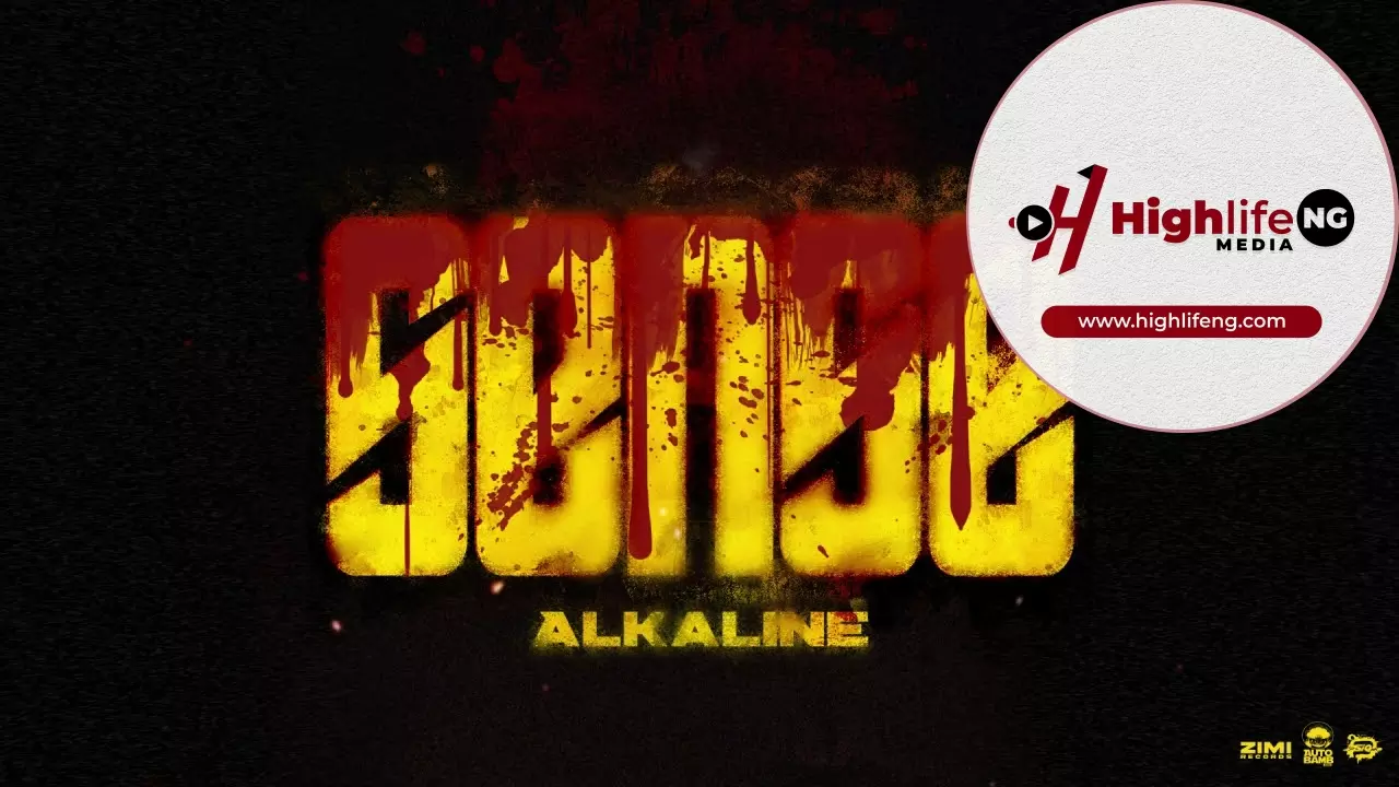 Alkaline - Sense