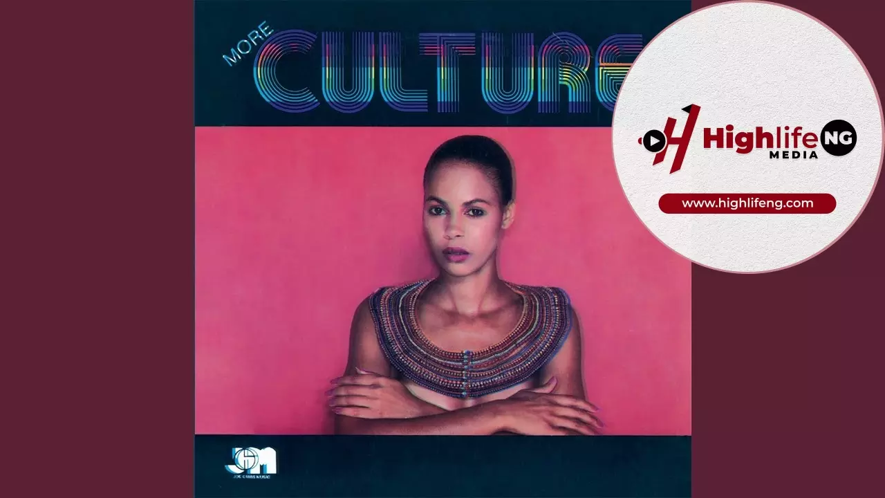 Culture – Innocent Blood