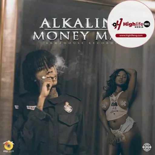 Alkaline - Money Man