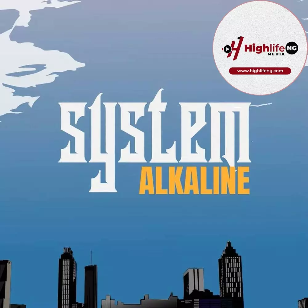 Alkaline - System