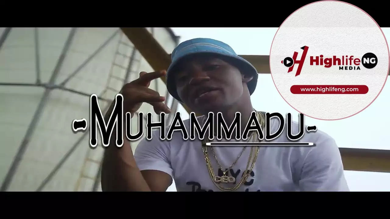 Senior Maintain - Muhammadu Ayigo