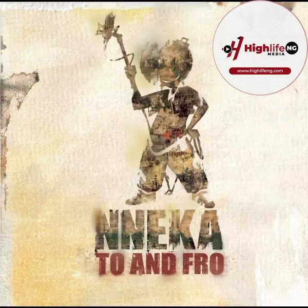 Nneka - Warrior