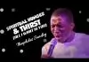 Theophilus Sunday - I Hunger And Thirst For You
