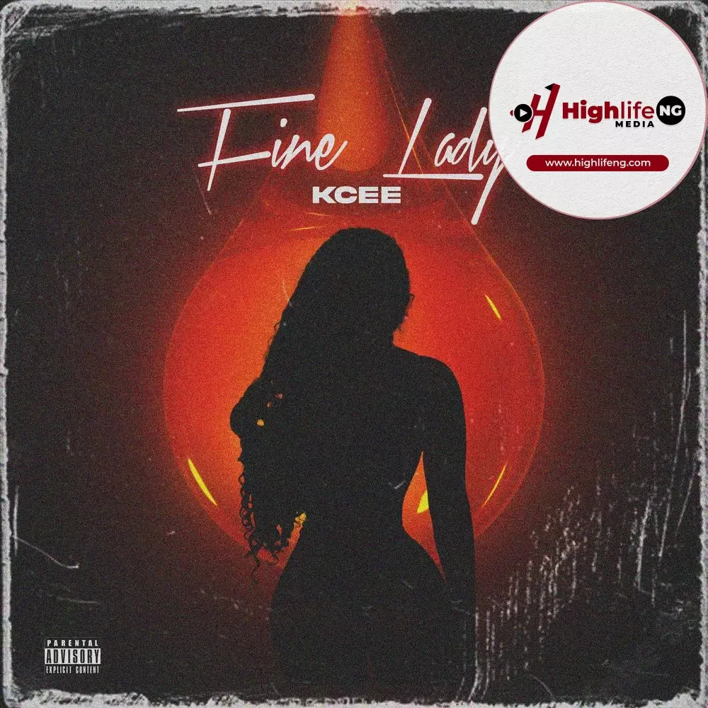 Kcee - Fine Lady