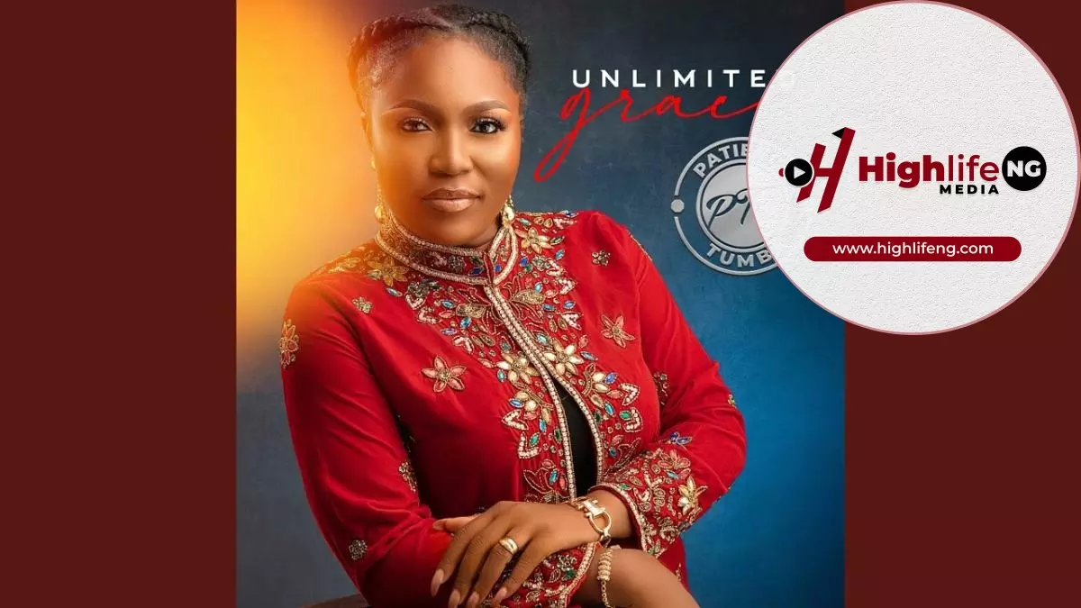 Patience Tumba - Dependable