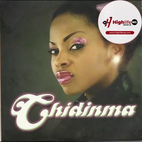Chidinma - Jankoliko