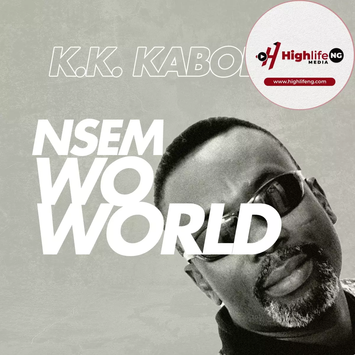K. K. Kabobo - Oseiffo