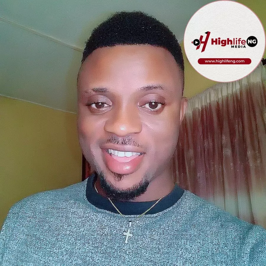 Kanayo Kelvin - Ebube Umu Zion