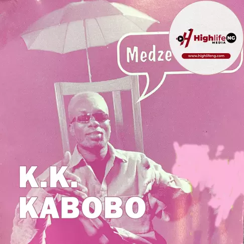 K. K. Kabobo - Fa Adwen
