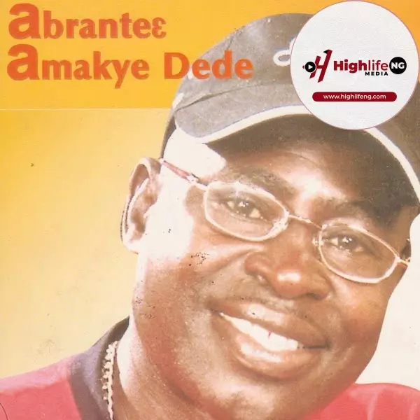 Amakye Dede - Semiwa