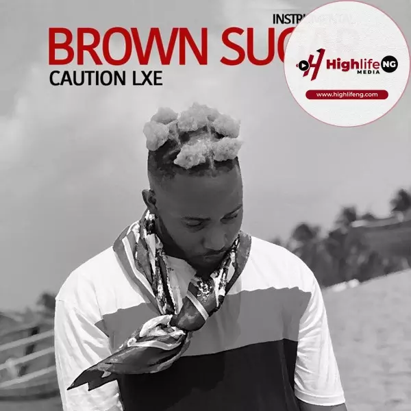 Caution LXE - Brown Sugar