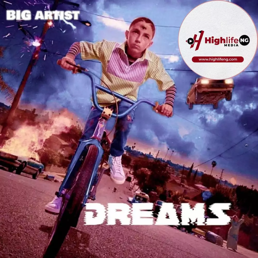 BigArtist - Dreams