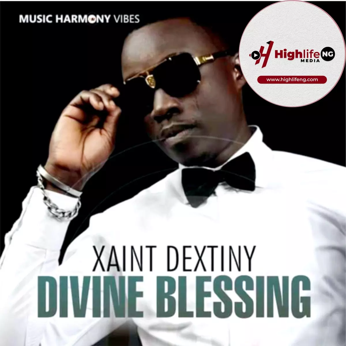 Xaint Dextiny - Babagbevbo