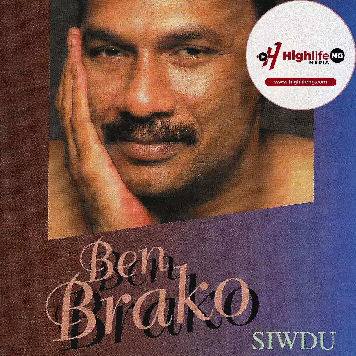 Ben Brako - Go Away